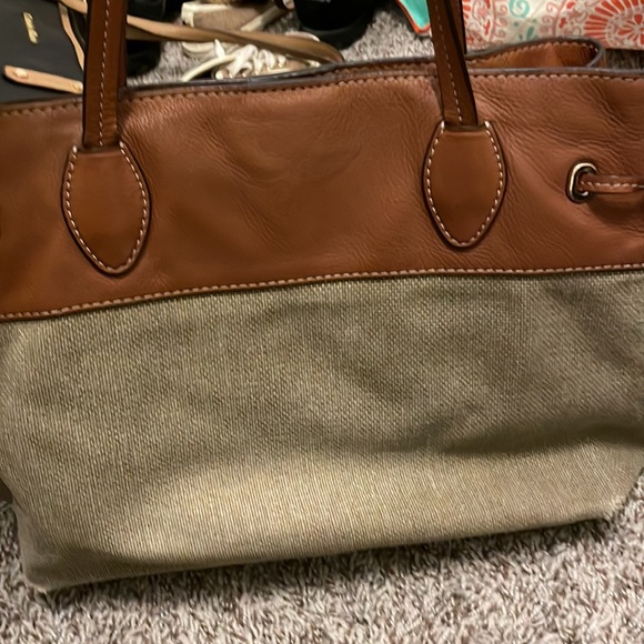 Michael kors used bag - Picture 3 of 6
